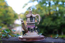 SMC Pentax-M 50mm f/1.4 - Bokeh At f/2.8