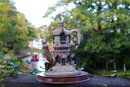SMC Pentax-M 50mm f/1.4 - Bokeh At f/5.6