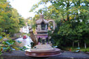 SMC Pentax-M 50mm f/1.4 - Bokeh At f/8