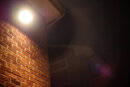 SMC Pentax-M 50mm f/1.4 - Flare Test