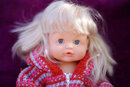 SMC Pentax-M 50mm f/1.4 - The eyes at f/1.4