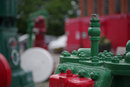 Bokeh At F4 | 1/500 sec | f/4 | 120.0 mm | ISO 200