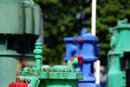 SMC Pentax-M 200mm f/4 - Bokeh At f/8