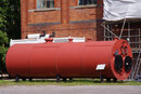 SMC Pentax-M 200mm f/4 - Lancashire Boiler | 1/50 sec | f/22 | ISO 200
