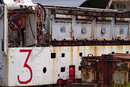 SMC Pentax-M 200mm f/4 - Mining Equipment Number Three | 1/500 sec | f/8 | ISO 200