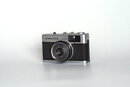 SMC Pentax-M 200mm f/4 - Olympus Trip | 1 sec | f/11 | ISO 200