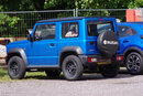 SMC Pentax-M 200mm f/4 - Suzuki Blues | 1/50 sec | f/16 | ISO 200