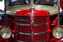 XR Rikenon 50mm f/2 S - Bedford Truck Detail