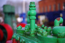 XR Rikenon 50mm f/2 S - Bokeh at f/2.8