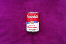 XR Rikenon 50mm f/2 S - Campbell's Soup